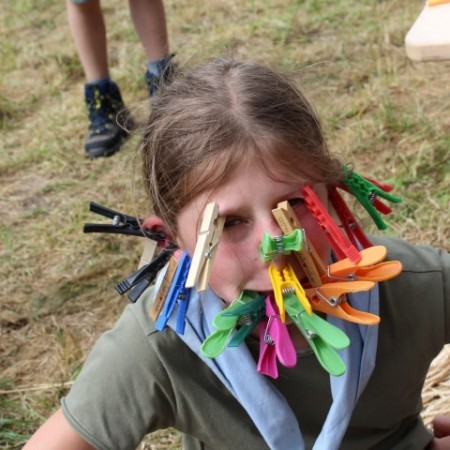 IMG 3014  Small - Scouts en Gidsen Zaventem 
